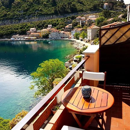 Apartments Anica Sobra Dış mekan fotoğraf