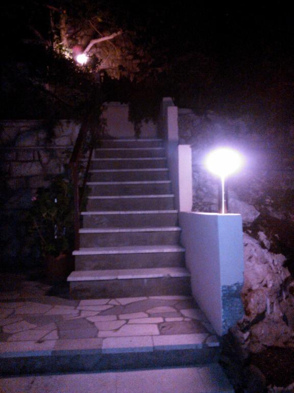Apartments Anica Sobra Dış mekan fotoğraf