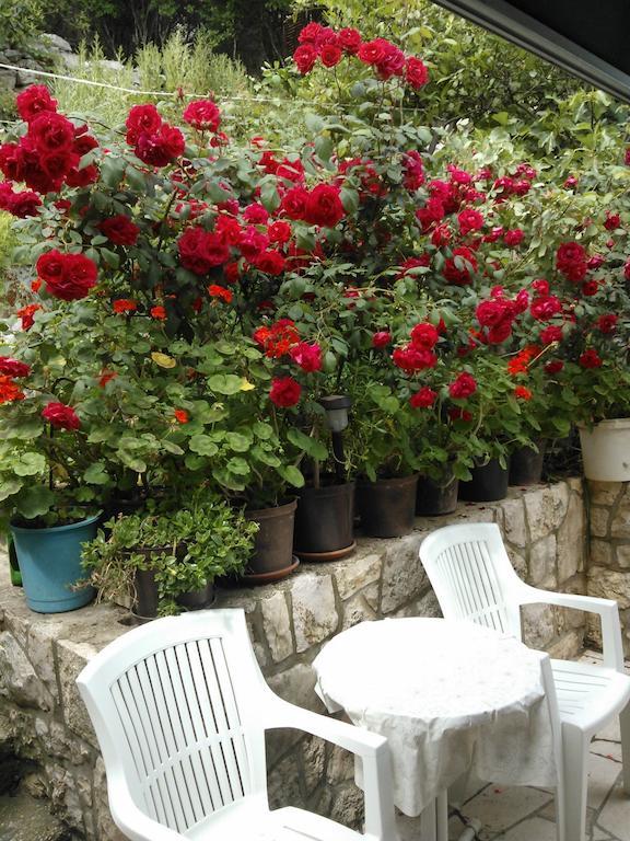 Apartments Anica Sobra Dış mekan fotoğraf