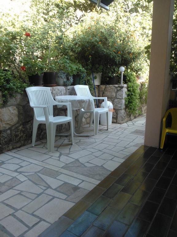 Apartments Anica Sobra Dış mekan fotoğraf