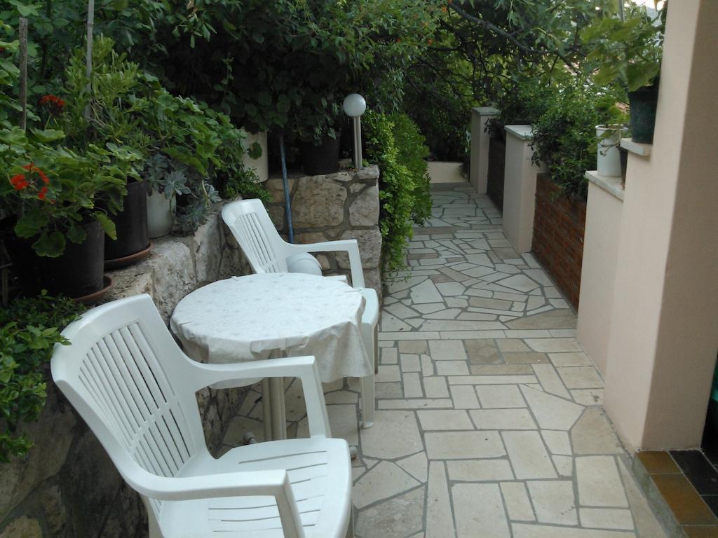 Apartments Anica Sobra Dış mekan fotoğraf