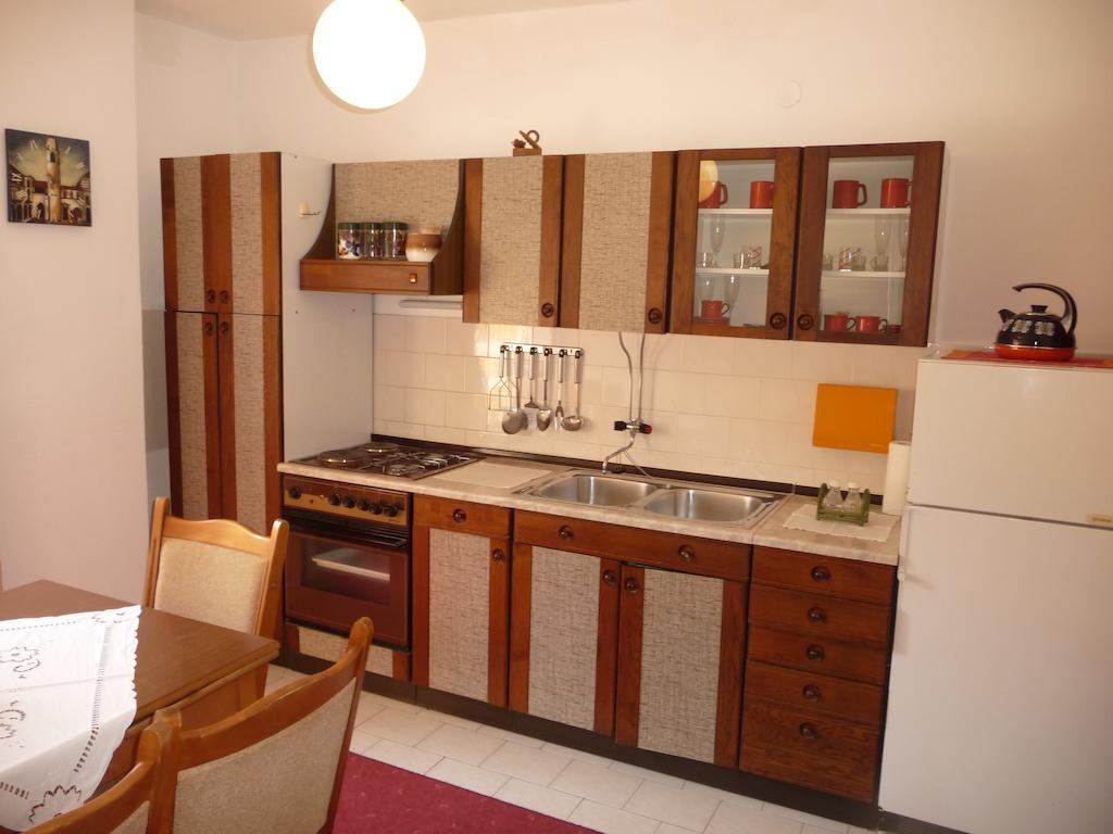 Apartments Anica Sobra Oda fotoğraf