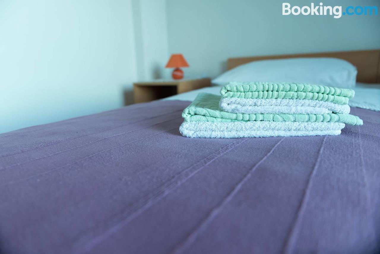 Apartments Anica Sobra Dış mekan fotoğraf