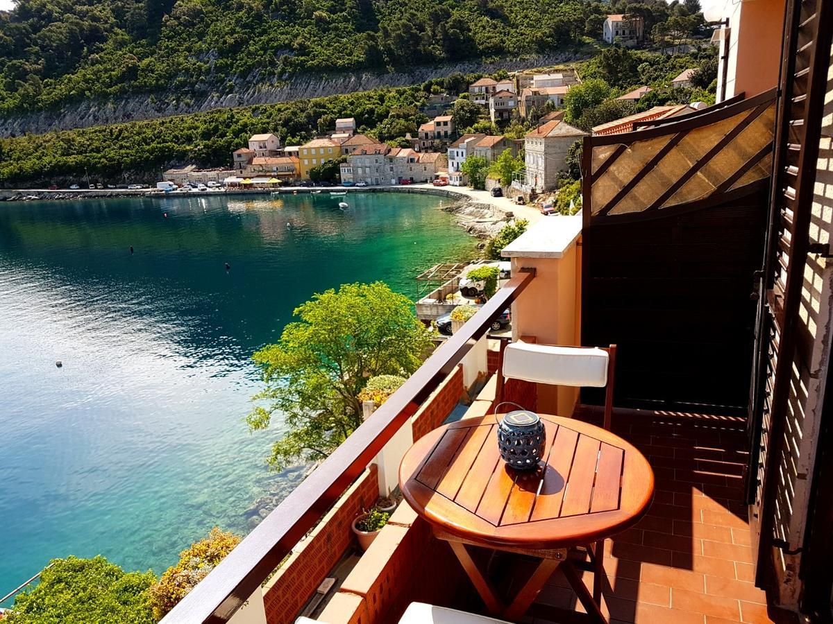 Apartments Anica Sobra Dış mekan fotoğraf
