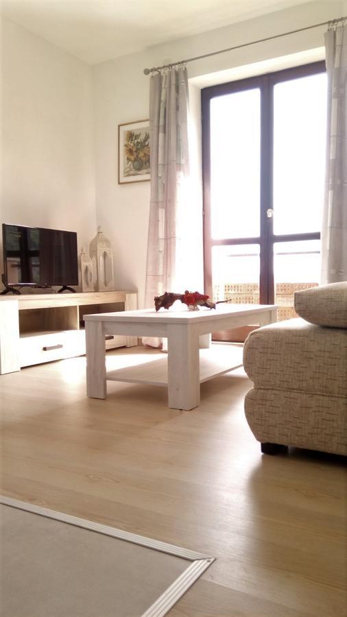 Apartments Anica Sobra Dış mekan fotoğraf