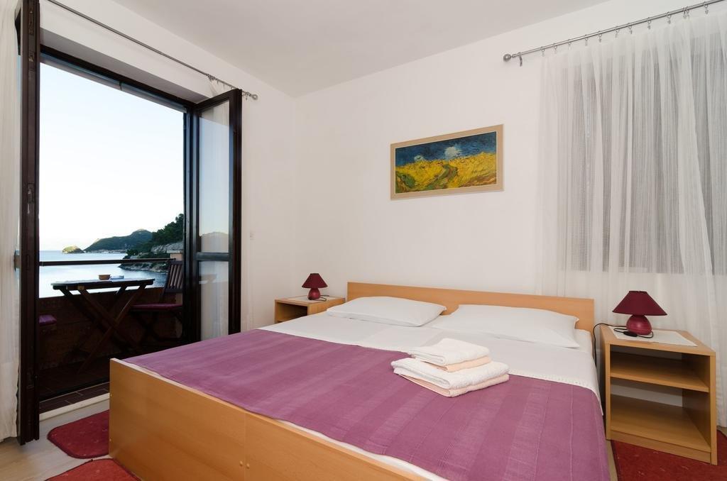 Apartments Anica Sobra Dış mekan fotoğraf