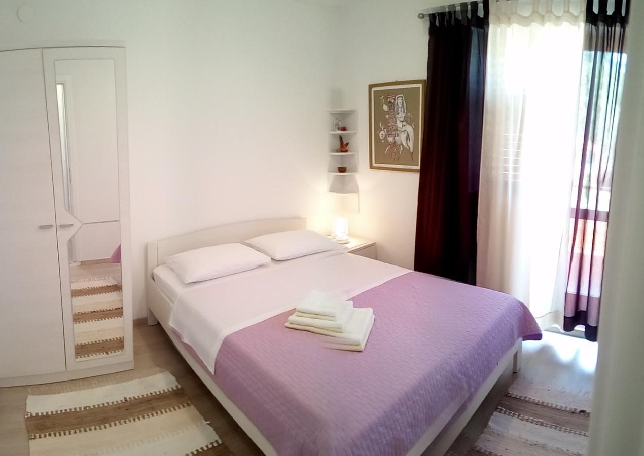Apartments Anica Sobra Dış mekan fotoğraf