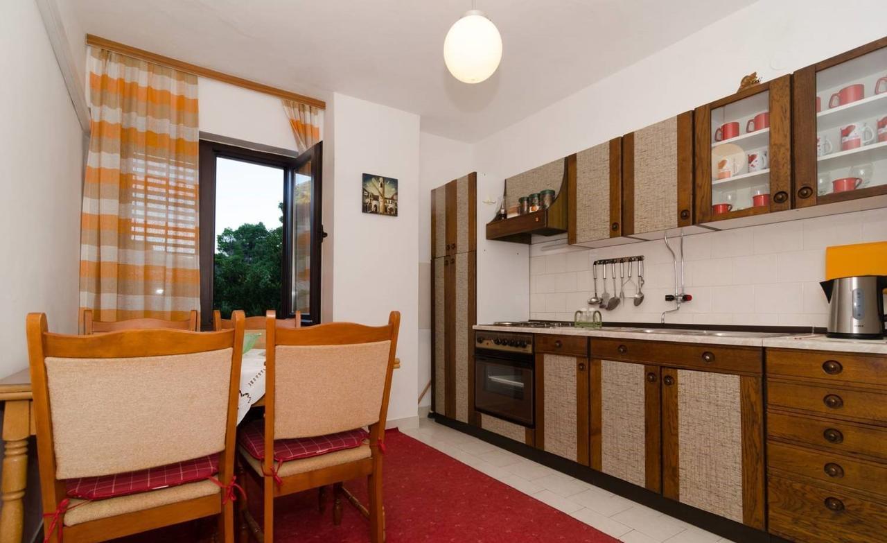 Apartments Anica Sobra Dış mekan fotoğraf
