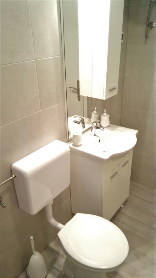 Apartments Anica Sobra Dış mekan fotoğraf