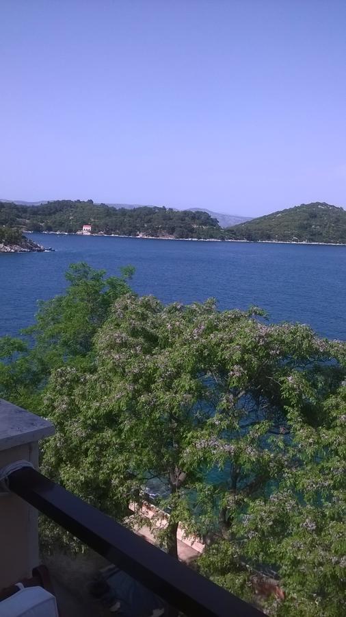 Apartments Anica Sobra Dış mekan fotoğraf