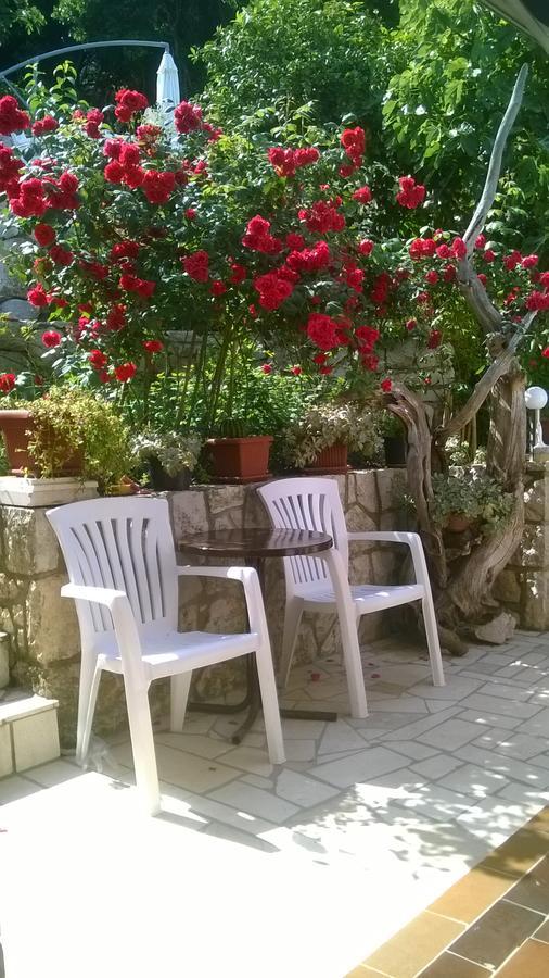 Apartments Anica Sobra Dış mekan fotoğraf