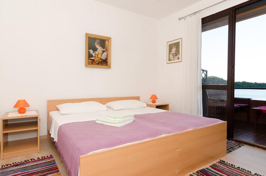 Apartments Anica Sobra Dış mekan fotoğraf