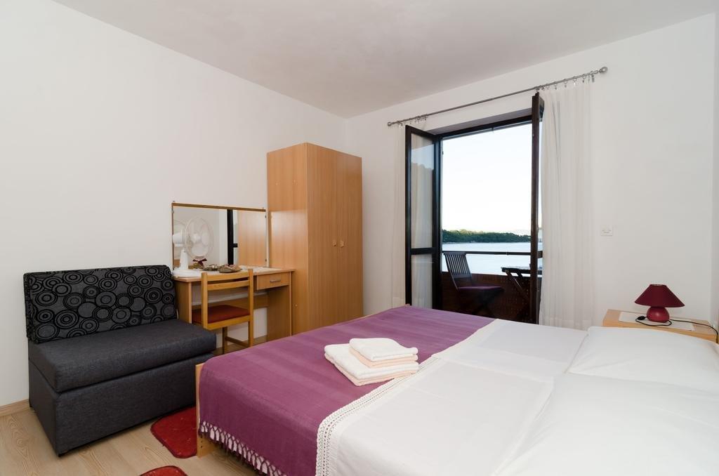 Apartments Anica Sobra Dış mekan fotoğraf