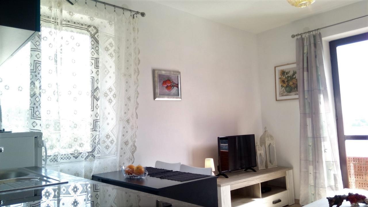 Apartments Anica Sobra Dış mekan fotoğraf
