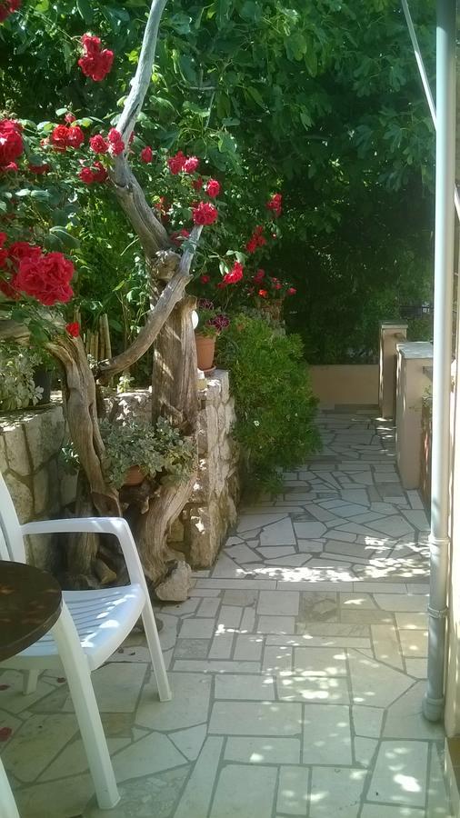Apartments Anica Sobra Dış mekan fotoğraf