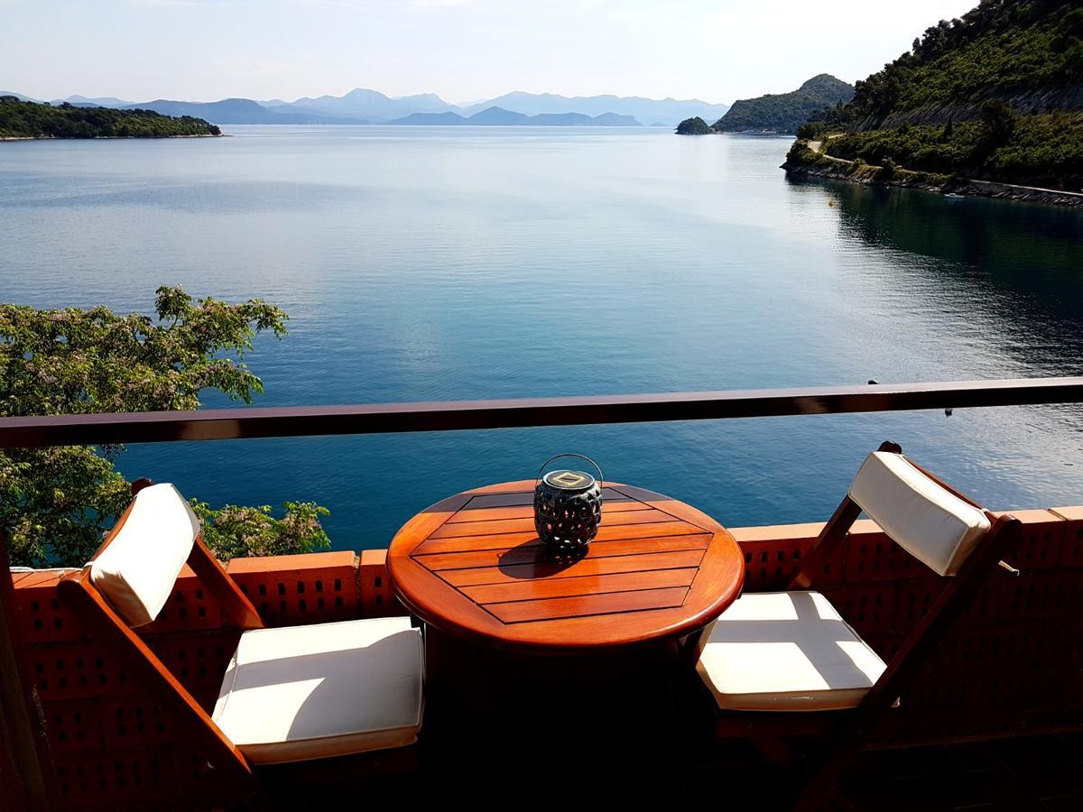 Apartments Anica Sobra Dış mekan fotoğraf