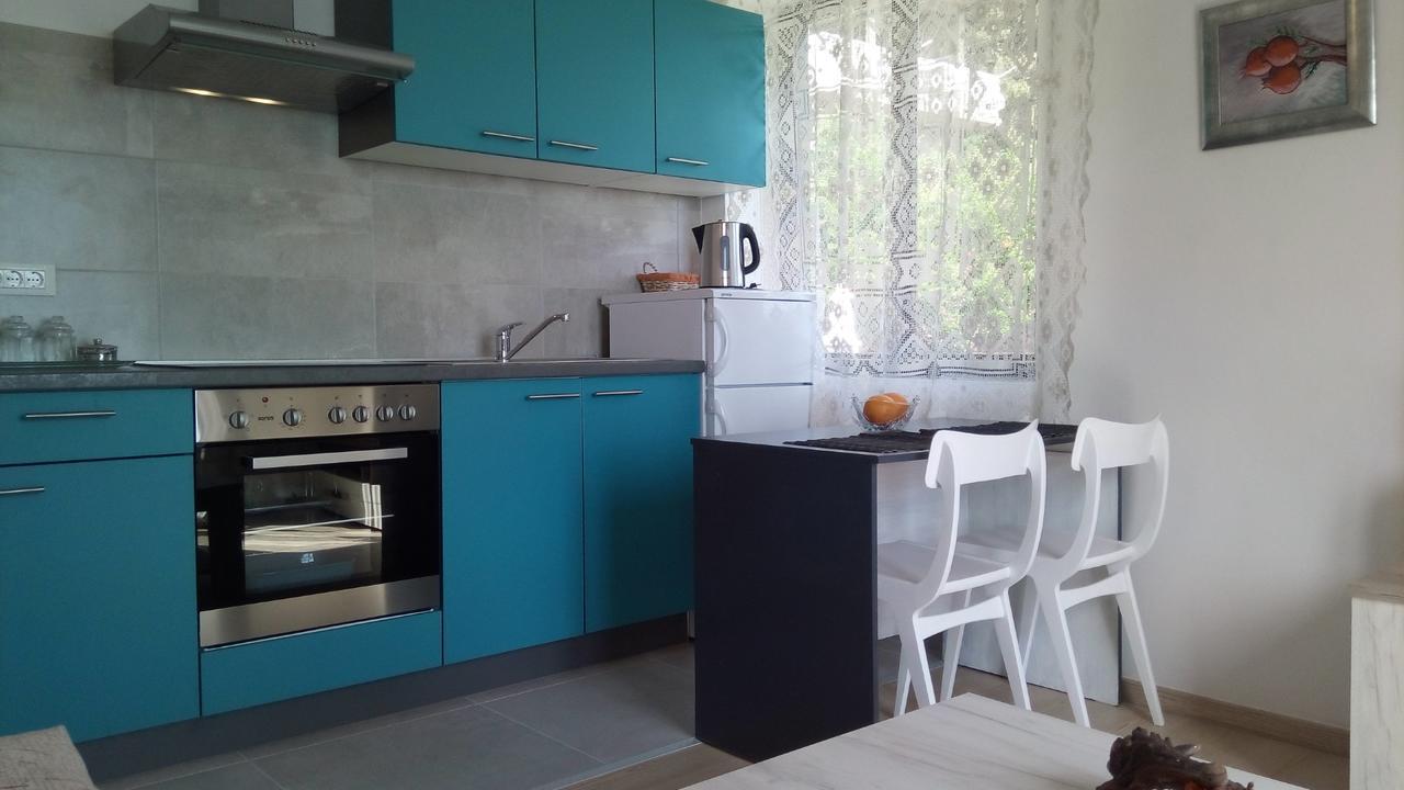 Apartments Anica Sobra Dış mekan fotoğraf