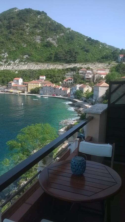 Apartments Anica Sobra Dış mekan fotoğraf